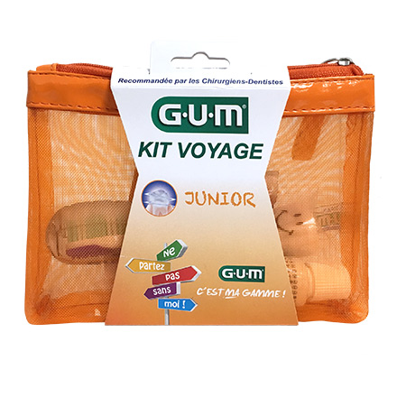 Kit voyage junior