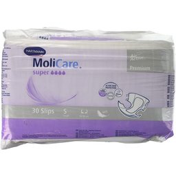 Couche Premium Incontinence Couche Nuit Douce S 80uts