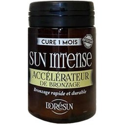Dorésun Sun Intense Accélérateur De Bronzage 30 Gélules