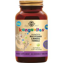 Kangavites™ Bouncing Berry