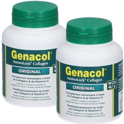 Genacol® 400 mg