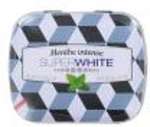 Black Édition Sw Fresh Minimint Menthe Intense - Boîte 50 pastilles