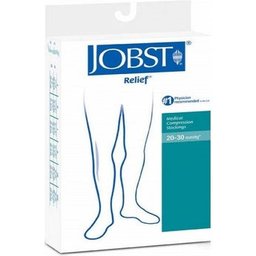 Relief Mi-bas 20-30mmhg PO Taille XL 1 Paire