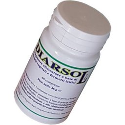 Diarsol 60caps
