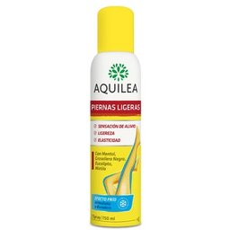 Spray Jambes Légères 150ml