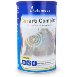 Complexe Curarti 280g