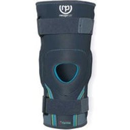 Rodillera Neoprair Envolvente Articulada Policentrica TL 1ud