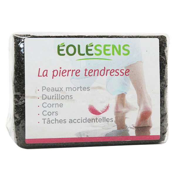 Pierre Tendresse Pieds