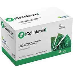 Colin Brain 30 Sachets