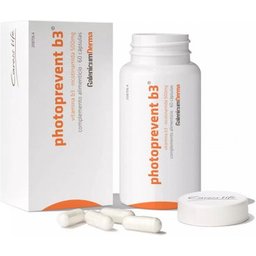 Photoprevent B3 60caps