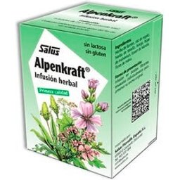 Alpenkraft 15 Sachets