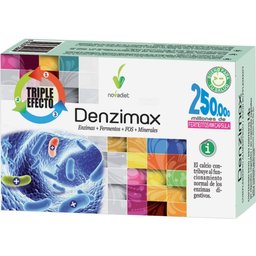 Denzimax 30 Cápsulas