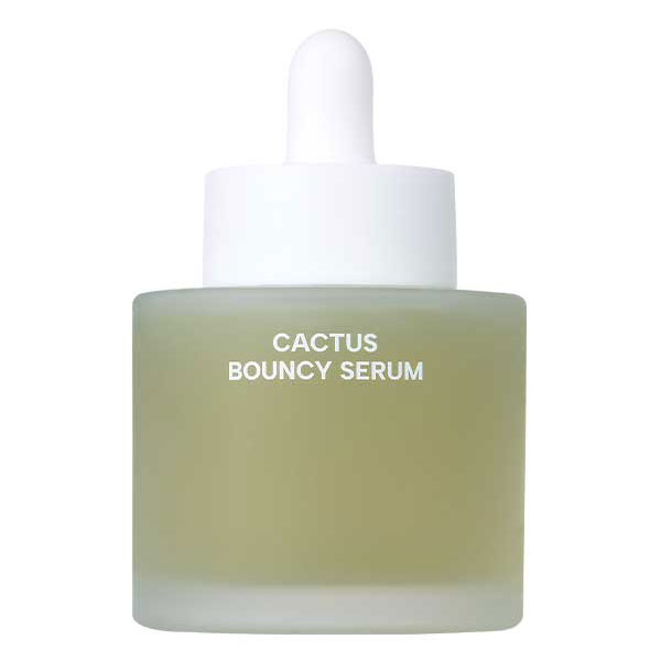 Sérum Repulpant au Figuier de Barbarie 33ml