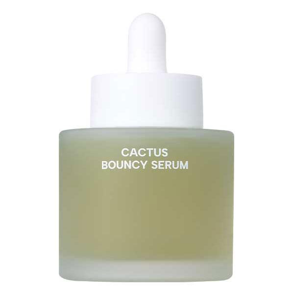 Sérum Repulpant au Figuier de Barbarie 33ml