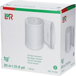 Tubegauz Tubulaire Pansement 20M T9