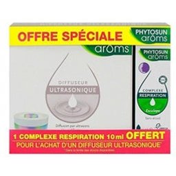 Psa Diff Cylindrique Phytosun