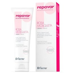 Regeneradora Crème Rose Musquée 125 ml