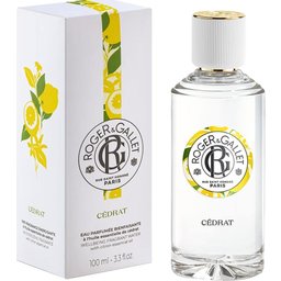 Eau Parfumée Bienfaisante Cédrat 30 ml