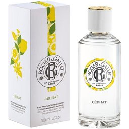 Eau Parfumée Bienfaisante Cédrat 30 ml