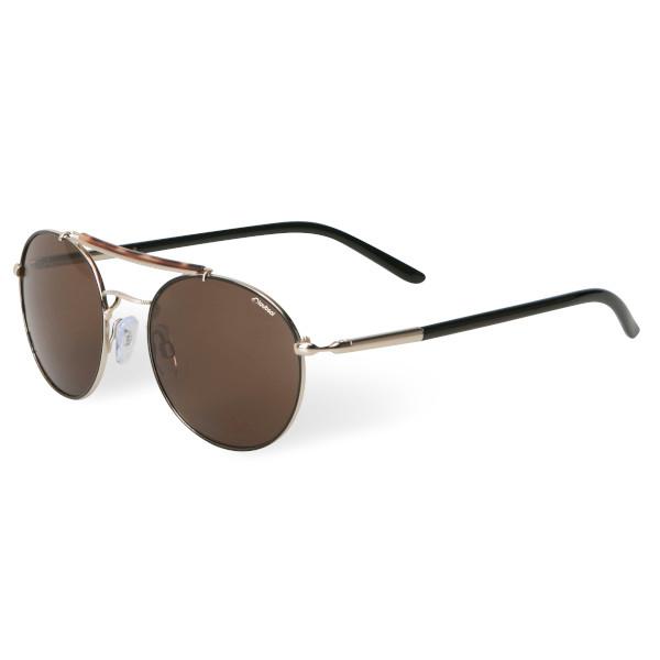 Lunettes de Soleil Sport Eté Metal Polarisé Mina