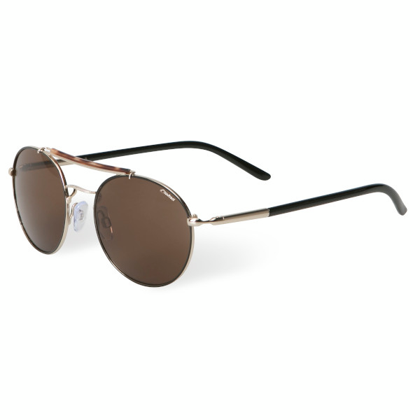 Lunettes de Soleil Sport Eté Metal Polarisé Mina