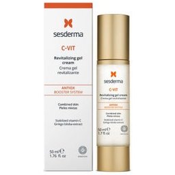 C-Vit Gel Crème 50 ml
