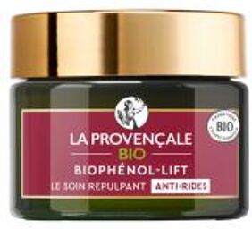 Biophénol-Lift le Soin Repulpant Anti-Rides 50 ml - Pot 50 ml