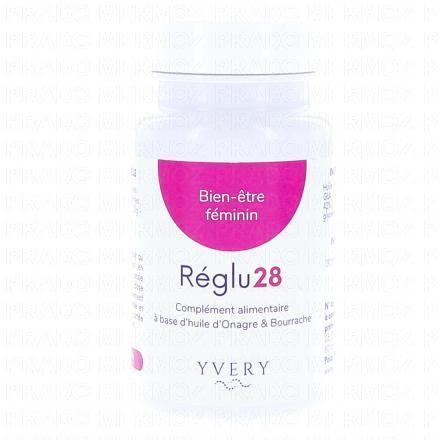 Réglu28 80 capsules
