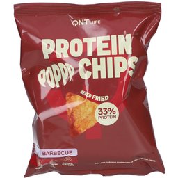 Liife Protein Chips Barbecue