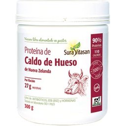 Bouillon protéiné osseux 300g