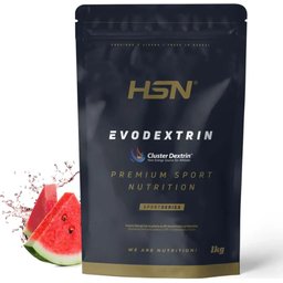Evodextrin Sandía 1kg