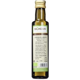 Bionsan Huile d'Olive Arbequina 250ml