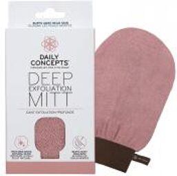 Gant Exfoliant - Boîte 1 gant