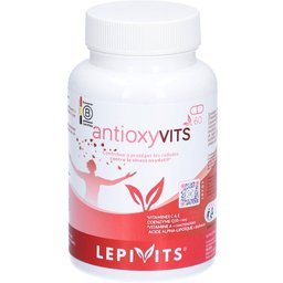 Lepivits® Antioxyvits