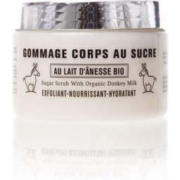 Bell'Anesse Gommage Corps au Sucre