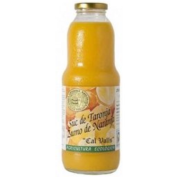 Zumo Naranja 1000ml
