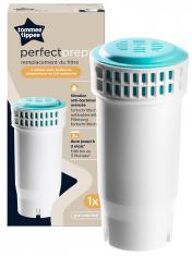 Filtre de Rechange Perfect Prep Pour Préparateur de Biberons Original et Day & Night 1 Pack - Boîte 1 filtre