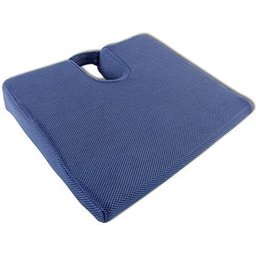 Aide le coussin dynamique Wedge For Coccyx