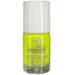 Vernis à Ongles Neon Jaune 705 1ut