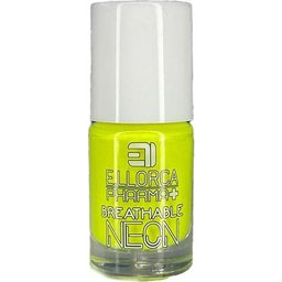 Vernis à Ongles Neon Jaune 705 1ut
