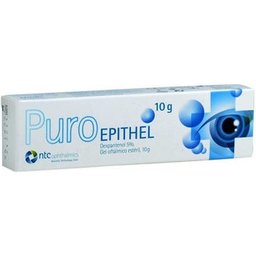 Gel d'épithélium pur 10g