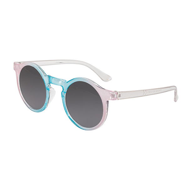 - Lunettes de Soleil enfants 8-12 ans - Haute protection - Arc en ciel