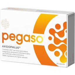Pegasus Axidophilus 30caps.