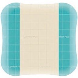 Compfeel Transparent Plus Ouate 20cmx20cm 5 pièces