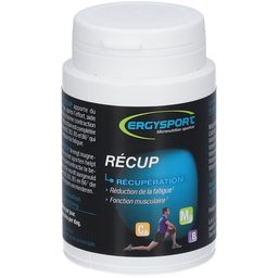 Nutergia Recup