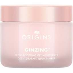 Ginzing Glow-Pearl Glow