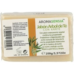 Savon Arbre De Thé 100g