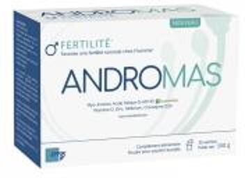 Andromas 30 Sachets - Boîte 30 sachets de 5 g