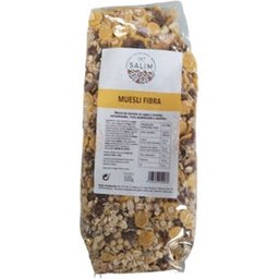 Muesli Fiber 500g