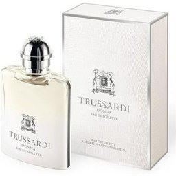 Donna Eau de Toilette Spray 50ml